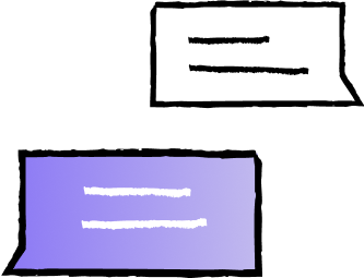 互動學習模式的插圖